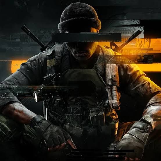 Call of Duty Mobile