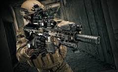Delta Force problems