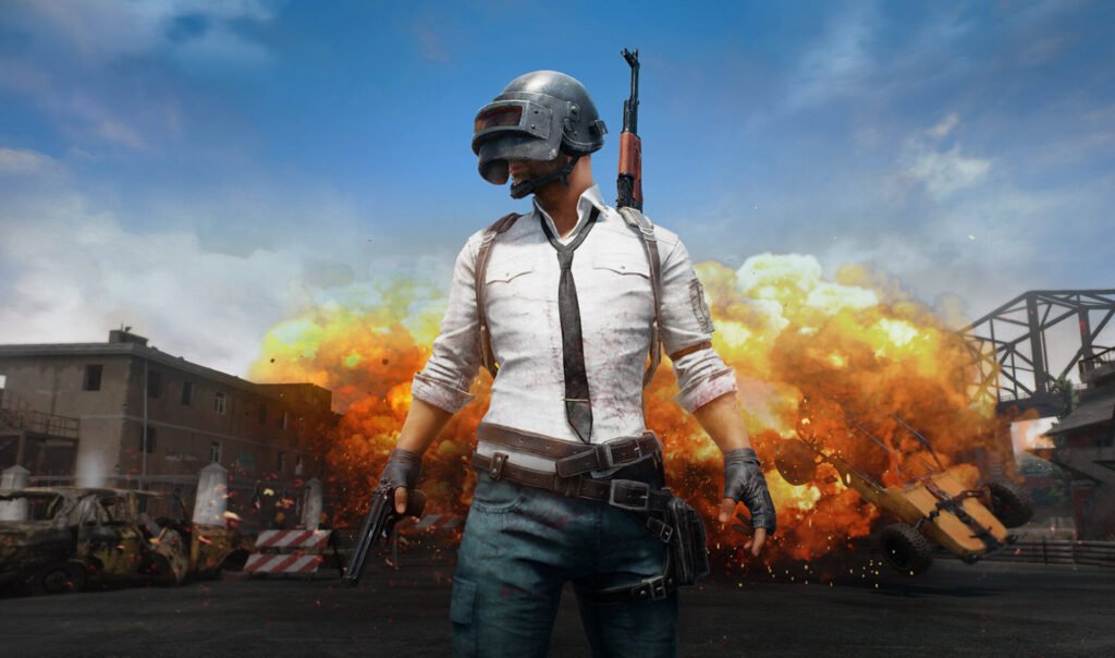 PUBG Mobile problems
