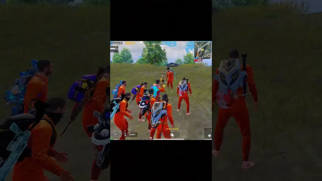 Blood Strike Crashing