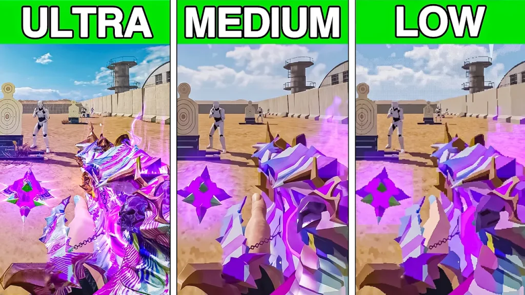 Blood Strike problems and solutions