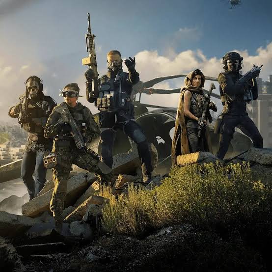 Call of Duty Lag Fix
