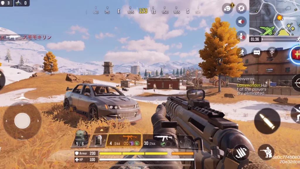 Call of Duty not launching