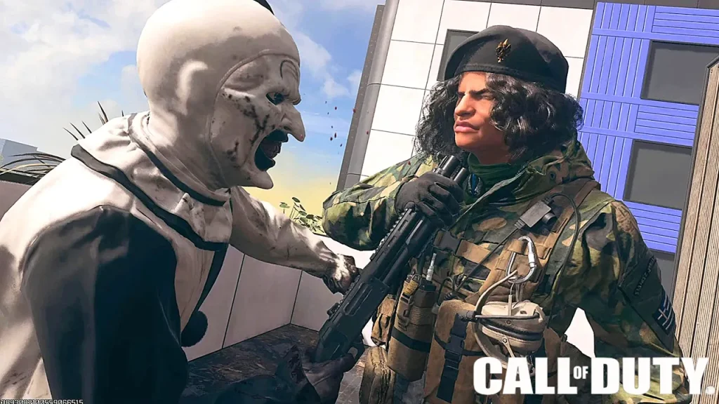 Warzone FPS drop after update