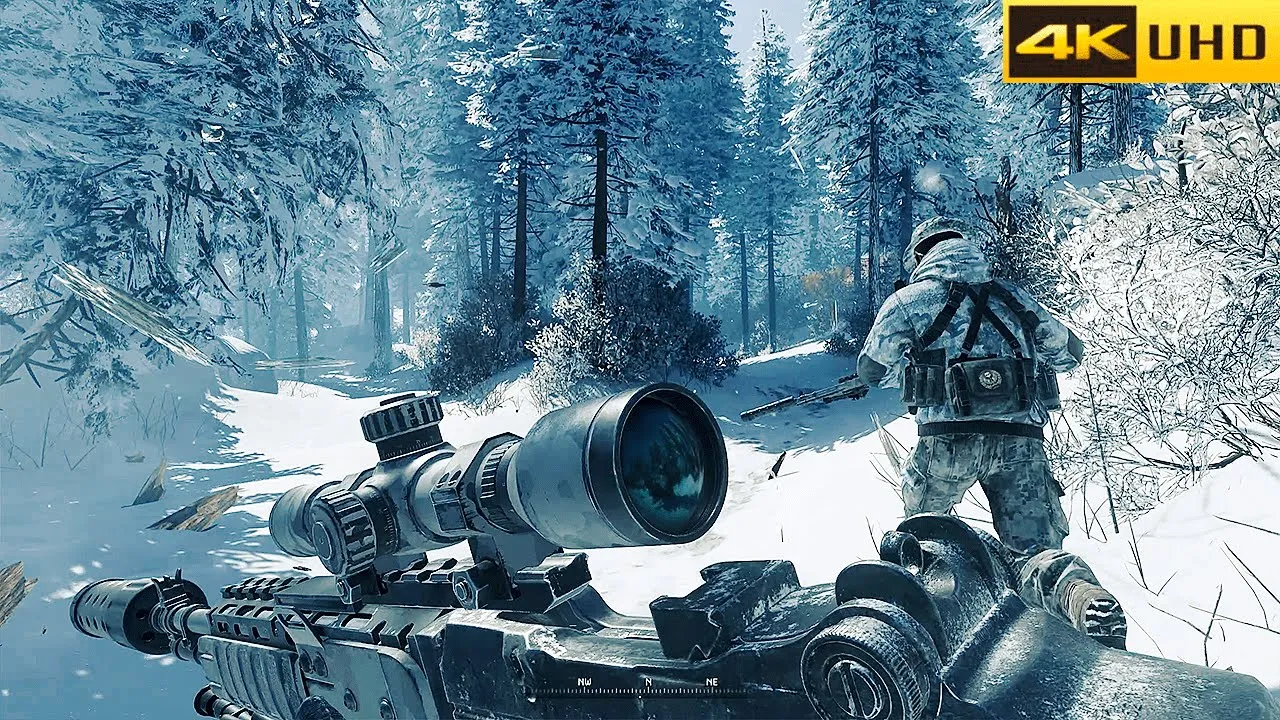 Warzone FPS drop after update