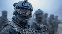 Delta Force problems and solutions