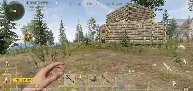 Rust Mobile